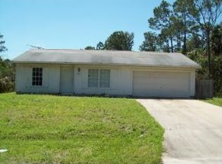 1066 Galvin Ave SW, Palm Bay, FL 32908