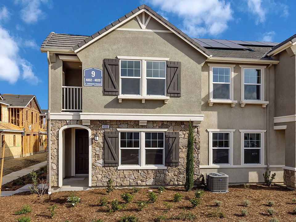 Front exterior
