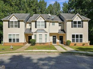 2282 Coach Way, Jonesboro, GA 30236