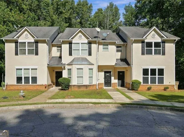 2282 Coach Way, Jonesboro, GA 30236