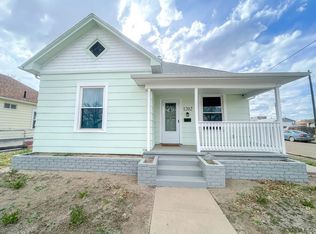 1202 Belleview Ave, La Junta, CO 81050