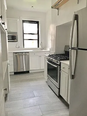 Rented by Brown Harris Stevens | media 1