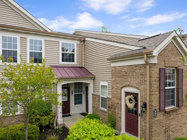 7562 Bridge Point Dr, Cincinnati, OH 45248