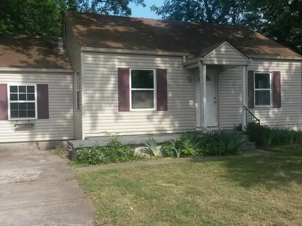 315 N Orphan St, Pryor, OK 74361