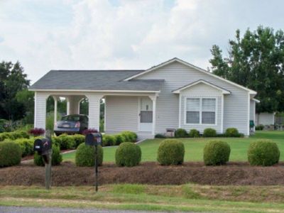 4609 Field Creek Dr, Tifton, GA, 31793