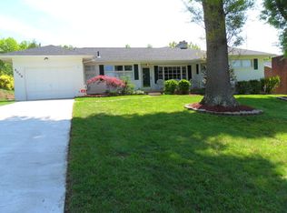 3008 Willow Way, Portsmouth, OH 45662