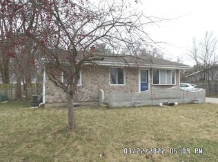 815 E Hively Ave, Elkhart, IN 46517