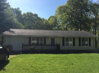 3971 Anderson Rd, Morrow, OH 45152