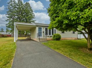 69 Jackson Rd, Enfield, CT 06082