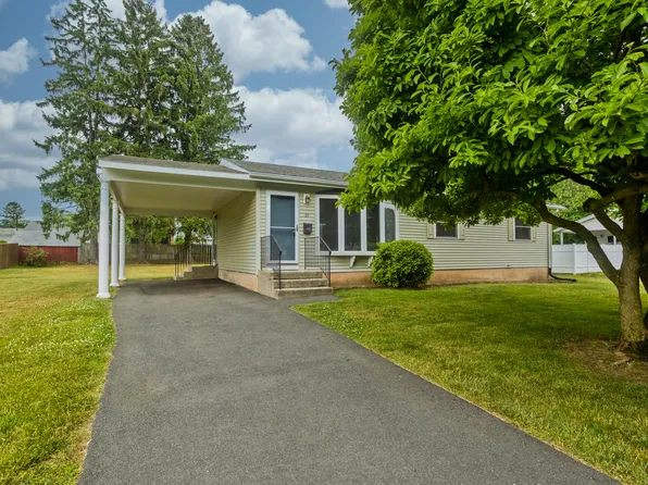 69 Jackson Road, Enfield, CT 06082