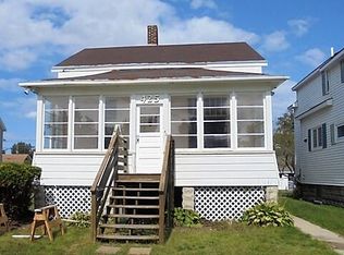 425 Sable St, Alpena, MI 49707