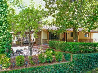 808 Thompson Rd, Sedona, AZ 86336