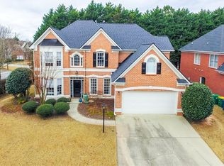 3360 Highcroft Cir, Norcross, GA 30092