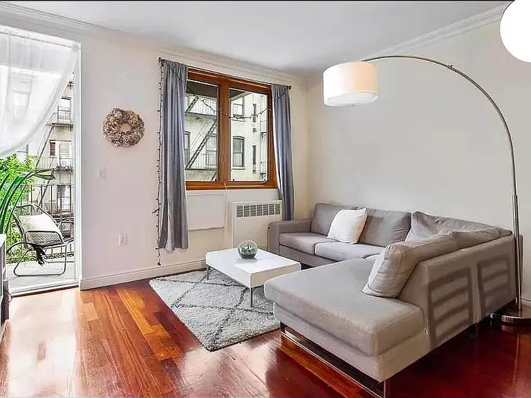 420 E 11th St #3-B — Photo 6