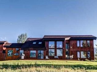 20 Glacier Lily Way, Mt Crested Butte, CO 81225