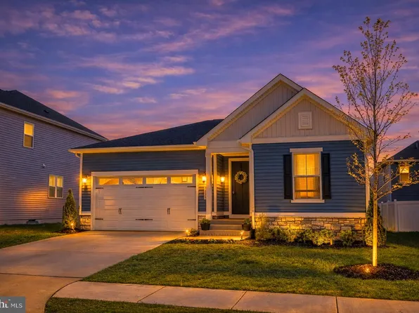 9138 Arctic Fox Way Lot 47, Bealeton, VA 22712