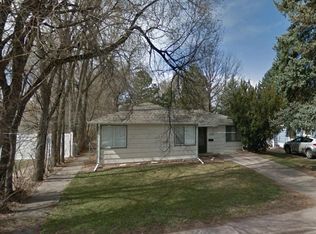 419 S Shields St, Fort Collins, CO 80521
