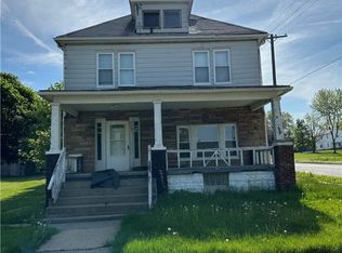 735 S Oakland Ave, Sharon, PA