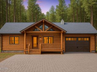 2360 W Bench Rd, Show Low, AZ 85901