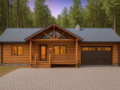 2360 W Bench Rd, Show Low, AZ, 85901