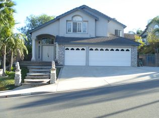 2657 Paseo Del Palacio, Chino Hills, CA 91709