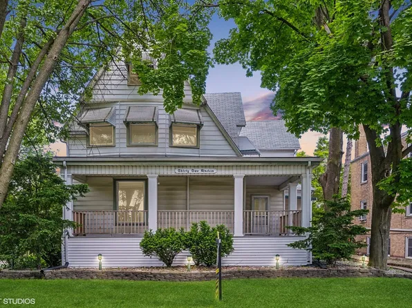 3219 Maple Ave, Berwyn, IL 60402