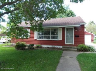 808 17th St SW, Austin, MN 55912