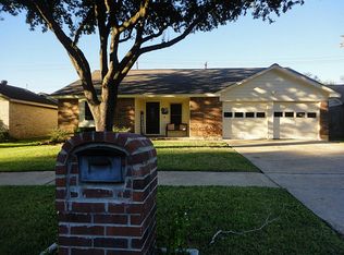 9807 Dover Hill Rd, La Porte, TX 77571