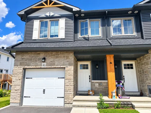 41 Staples Blvd, Smiths Falls, ON K7A 0B6