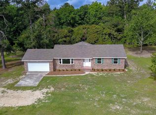 4458 Highway 17 S, Millen, GA 30442