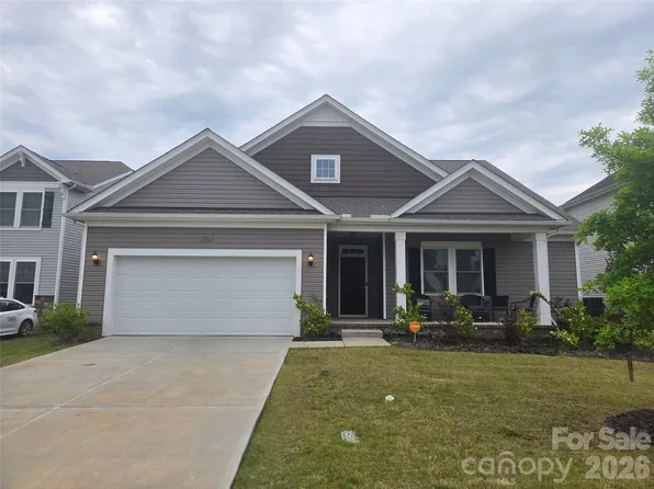 286 Heatherland Dr, Rock Hill, SC 29732