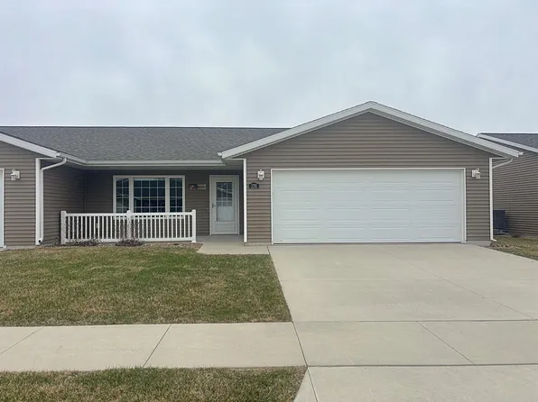176 Goldfinch Ct, Independence, IA 50644