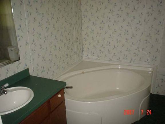 tub