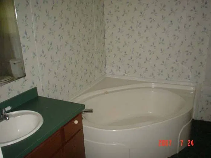 tub
