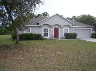 632 Rutherford Ave, Deltona, FL 32738