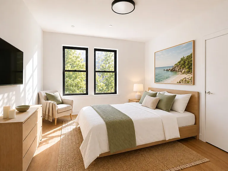 153 Grand St #Penthouse 1 — Photo 3
