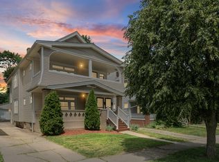 1600 Victoria Ave, Lakewood, OH 44107