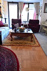 Rented by Citi Habitats