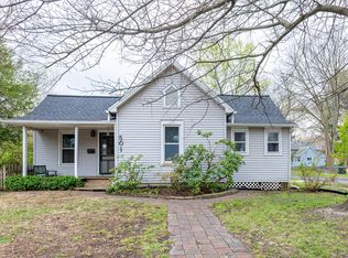 501 E Green St, Urbana, IL