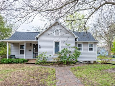 501 E Green St, Urbana, IL, 61802