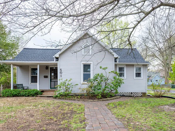 501 E Green St, Urbana, IL 61802
