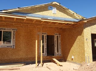 2316 S 725 W, Hurricane, UT 84737