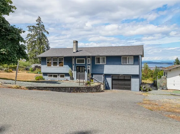 1423 Tatlo Rd W, Crofton, BC V9L 5W7