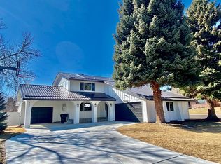 908 Anita Dr, Great Falls, MT 59404