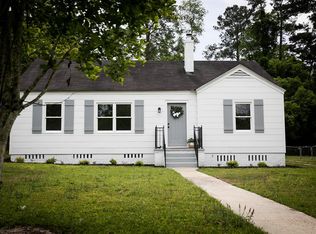206 Claire Dr, Thomasville, GA 31792