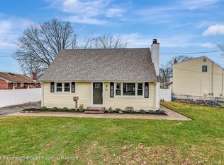 121 W Concourse, Keyport, NJ 07735