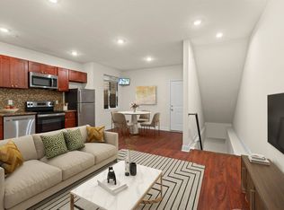 1724 Master St #A, Philadelphia, PA 19121