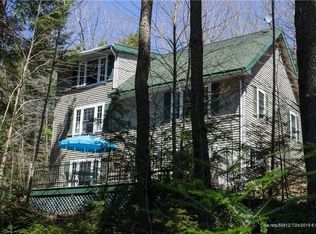 271 Keiser Way, Ellsworth, ME 04605