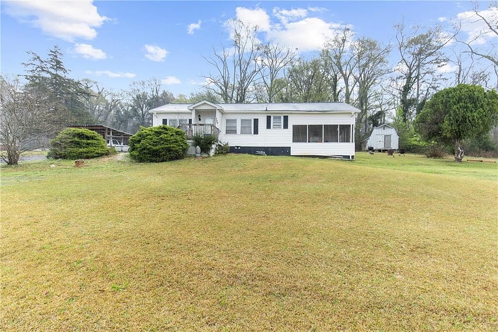 120 Porter Rd, Pendleton, SC 29670 Zillow