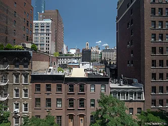 Rented by City Connections Realty